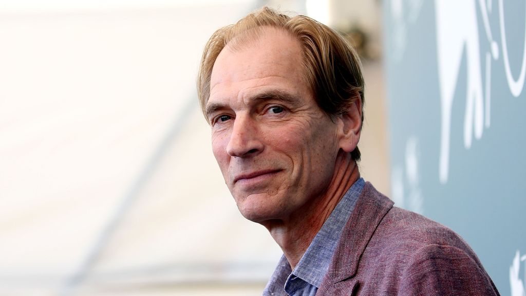 Julian Sands