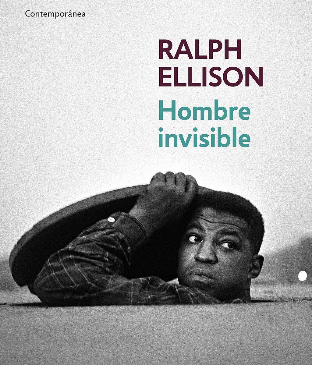 La novela de Ellison es una radiografía de la identidad negra a mediados del s. XX
