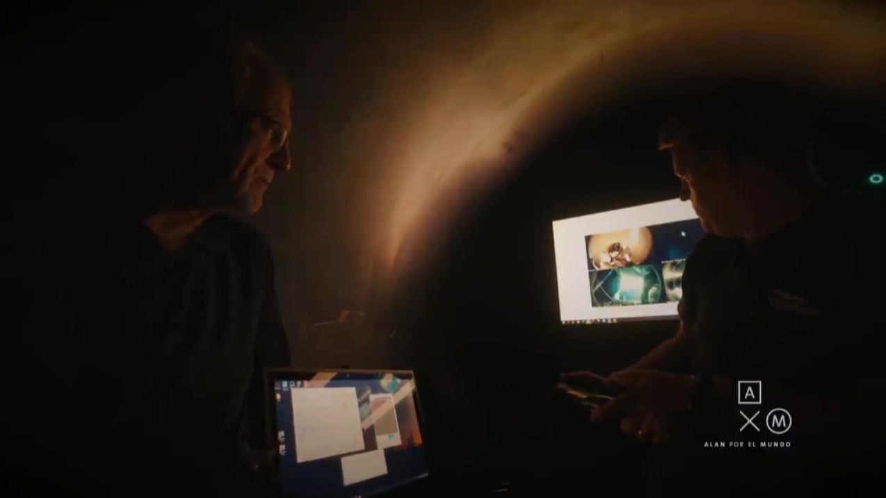 ¿Qué posibilidades hay de que sigan vivos los cinco pasajeros del sumergible Titán?