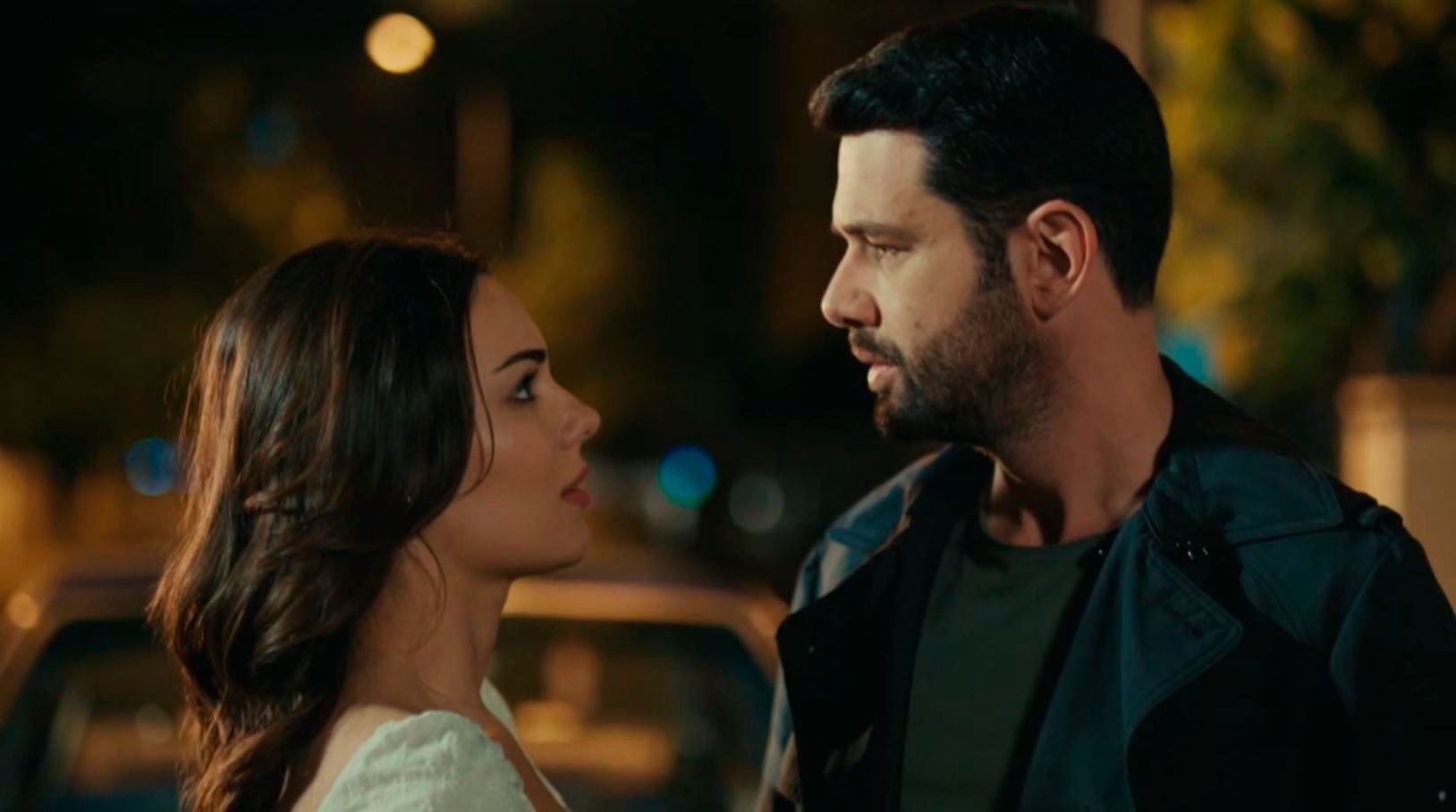 'Secretos de amor', de lunes a viernes a las 23:00 horas