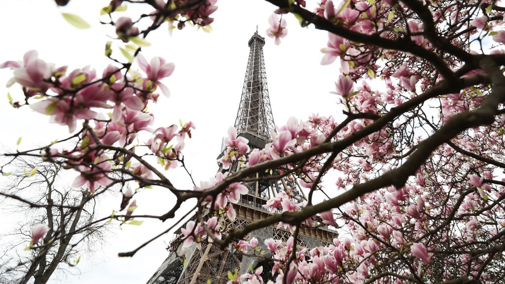 Torre Eiffel