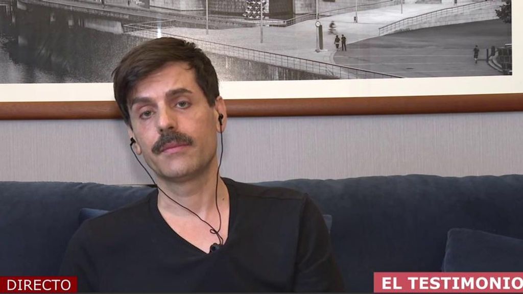 Exclusiva | El español que estuvo a punto de subirse al submarino desaparecido: “No lo vi muy seguro"