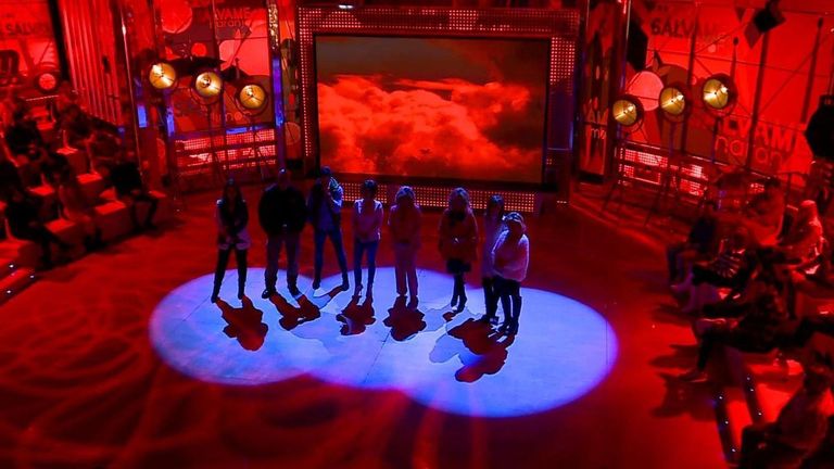 Sálvame últimas Noticias Telecinco