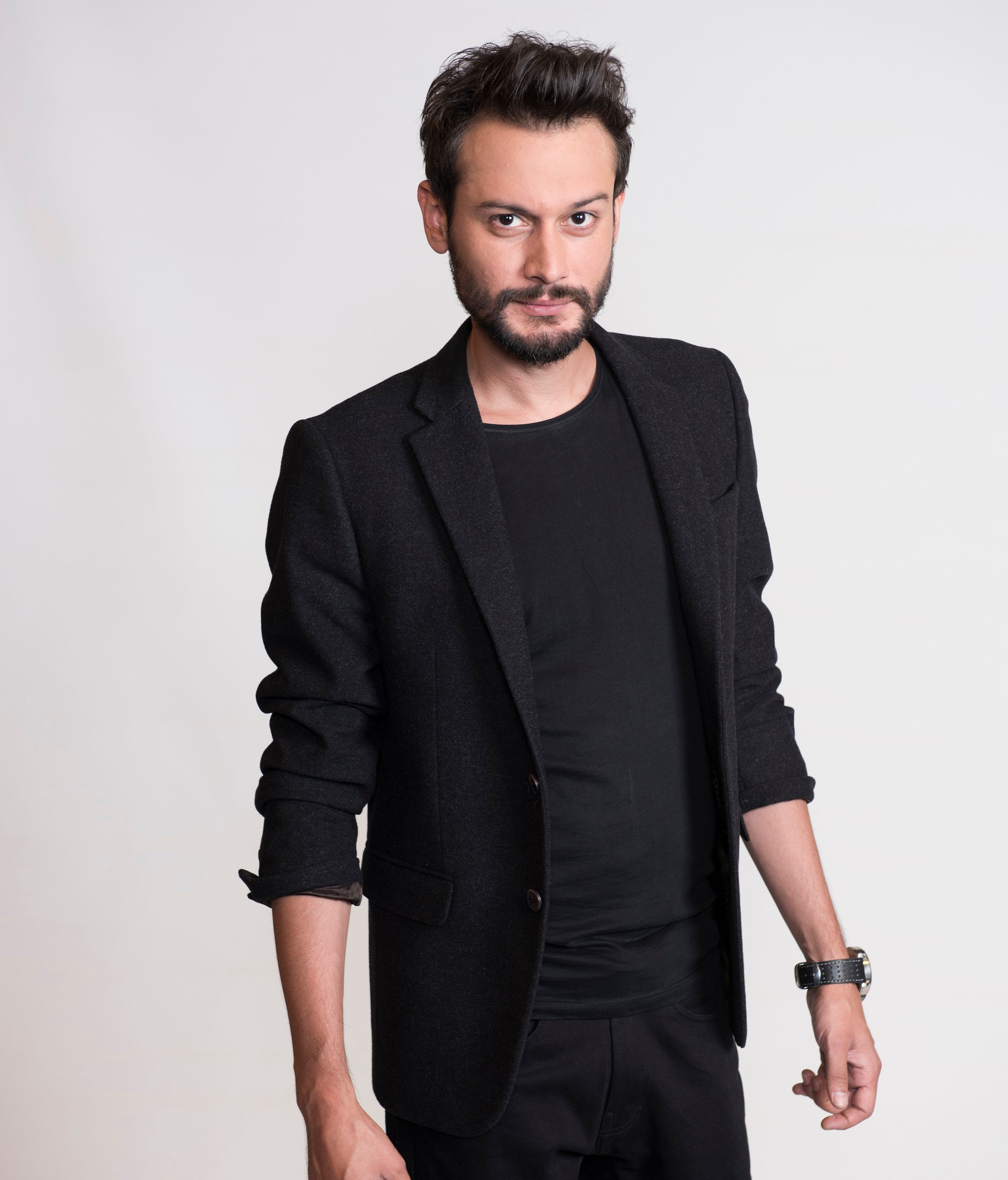 Burak Serdar Senal, es Süleyman Hüroğlu