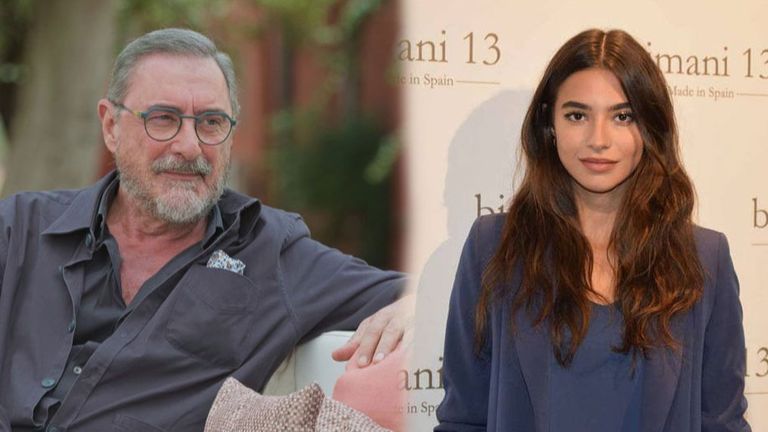 Carlos Herrera: el accidentado primer encuentro con el novio de Rocío