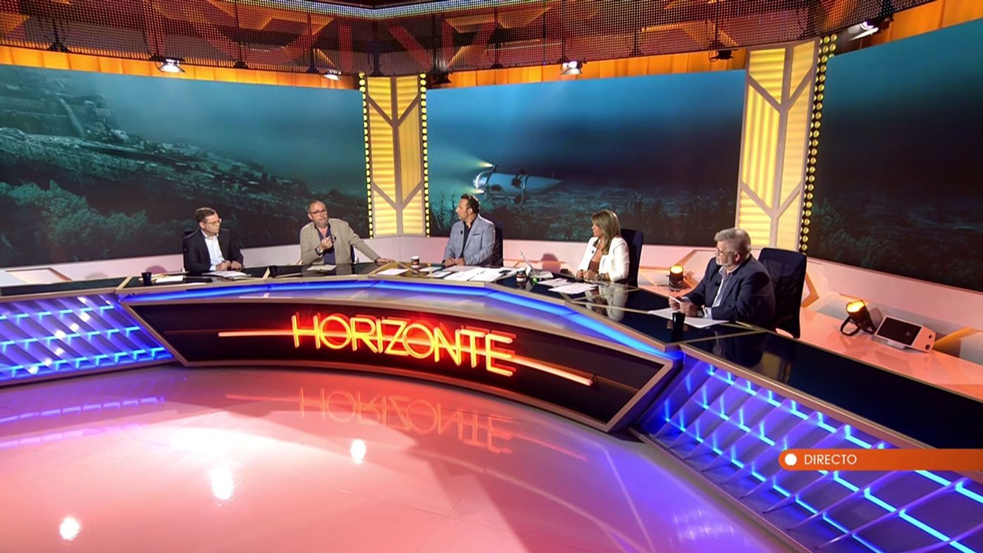Horizonte