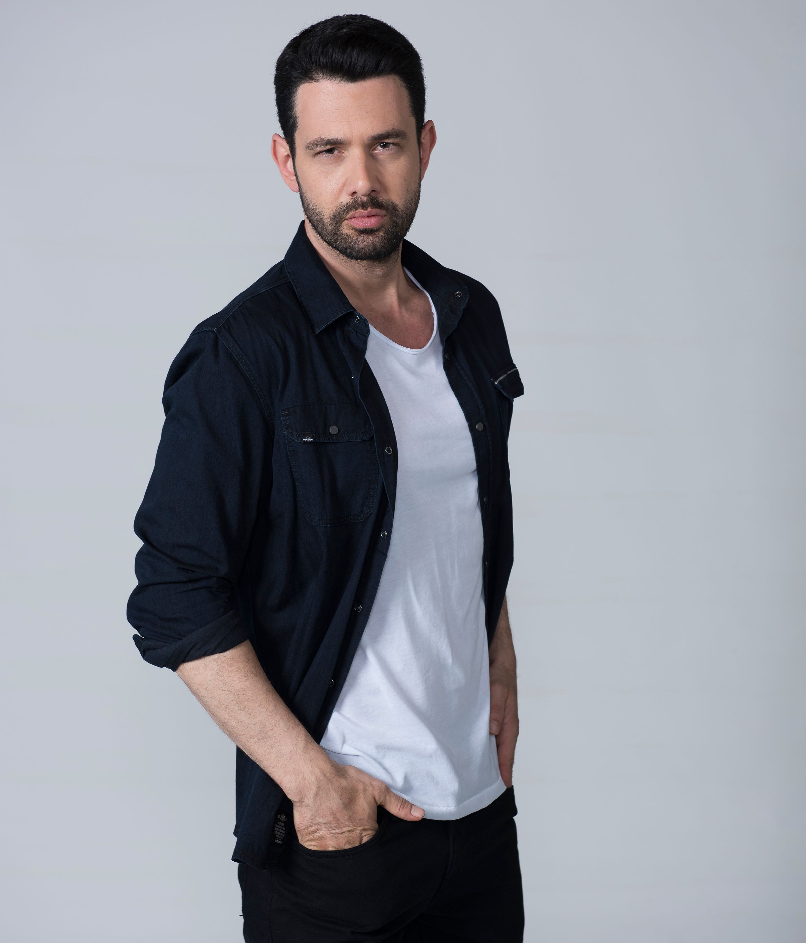 Keremcem da vida a Ali Hüroğlu