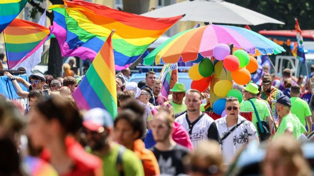 La LGTBIfobia y el discurso de la ultraderecha: el odio quiere acabar con la visibilidad