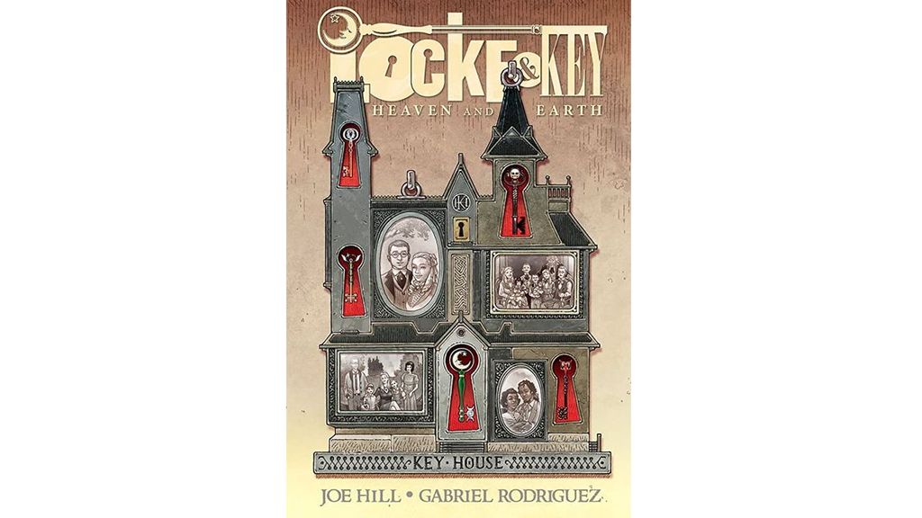 Locke & Key