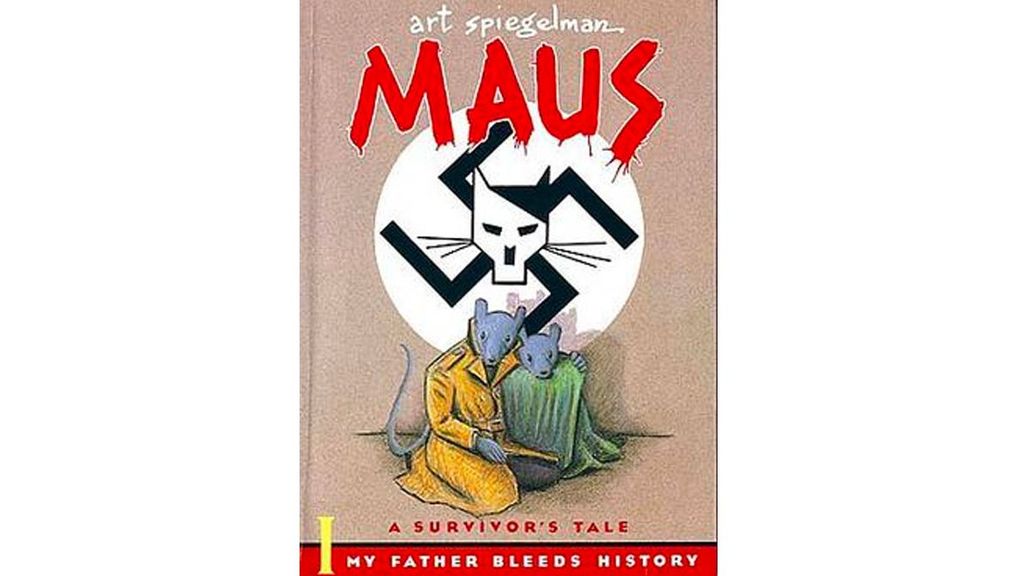 Maus