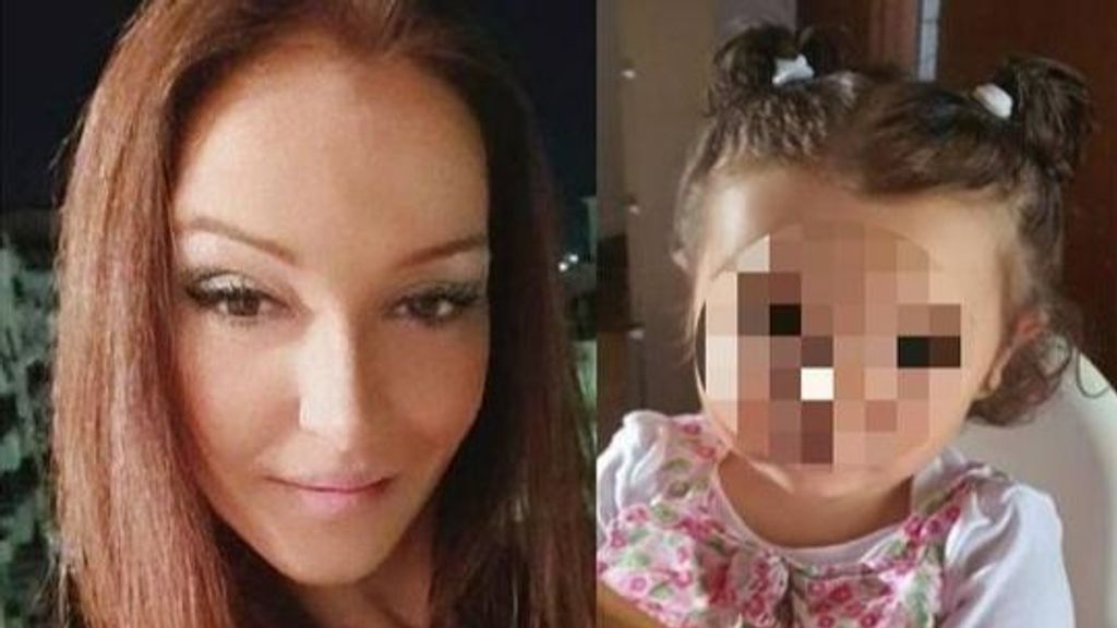 Detienen a Patricia Freije, una mujer desaparecida junto a su hija de solo un año en Murcia desde hace seis meses