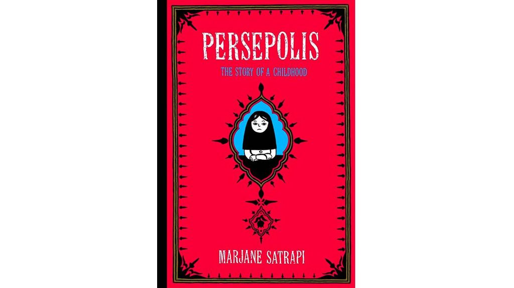 Persepolis