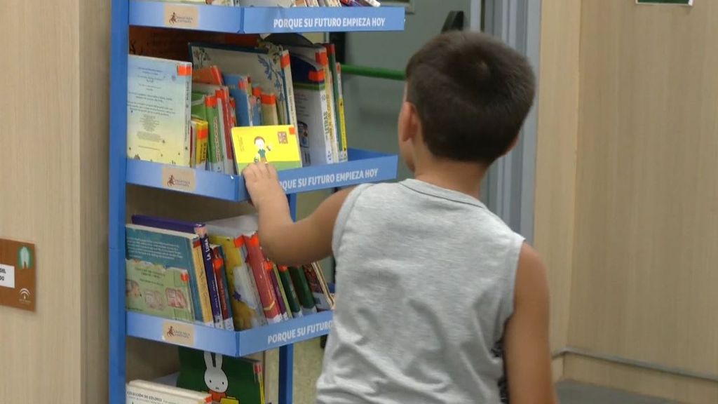 Premio del Ministerio de Cultura a un colegio de las Tres Mil Viviendas de Sevilla