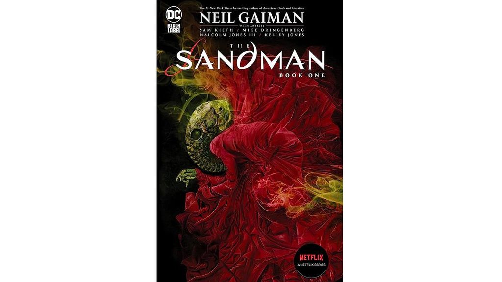 Sandman