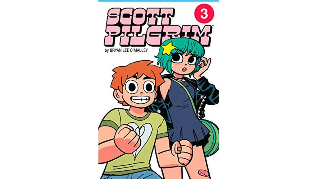 Scott Pilgrim