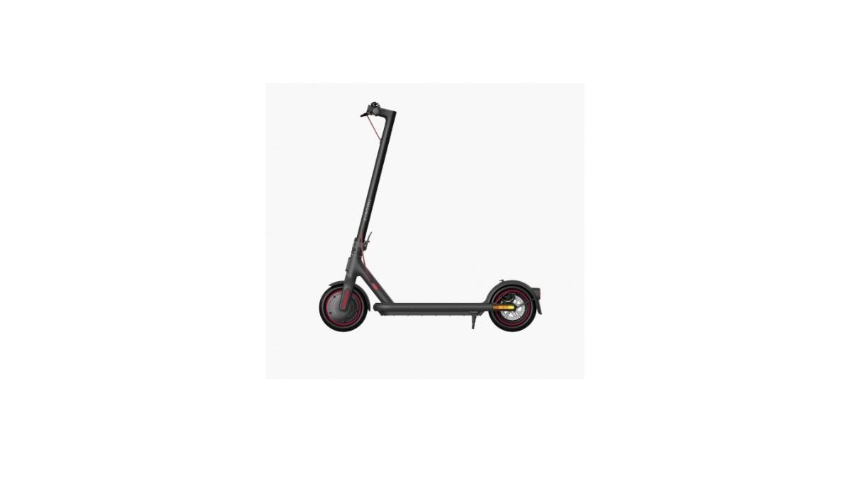 Xiaomi Electric Scooter 4 Patinete eléctrico