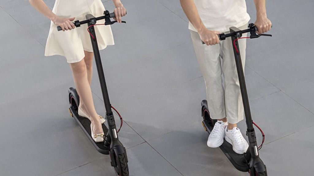 Xiaomi Electric Scooter 4 Patinete eléctrico