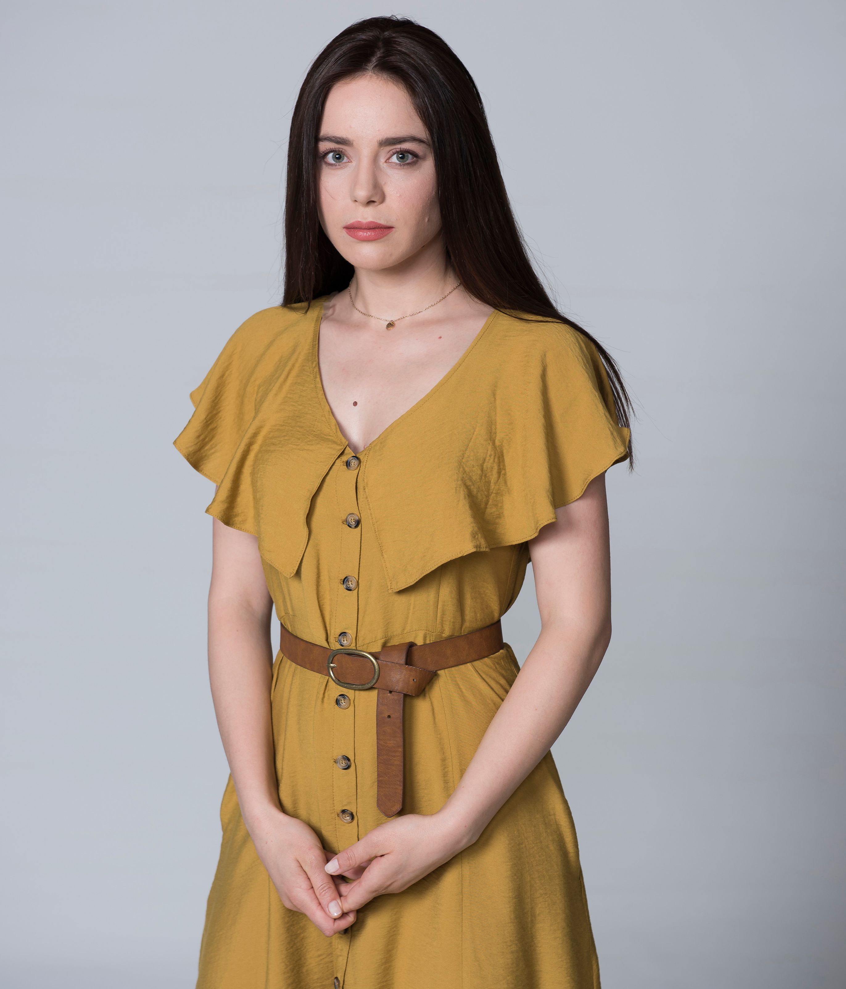 Zeynep Elçin es Duygu Selvin