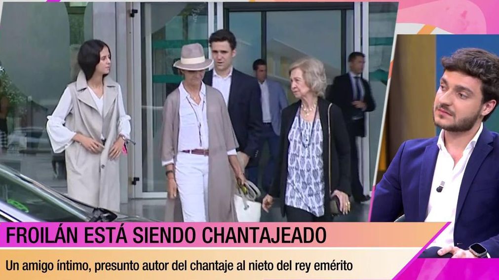 Alejandro Entrambasaguas