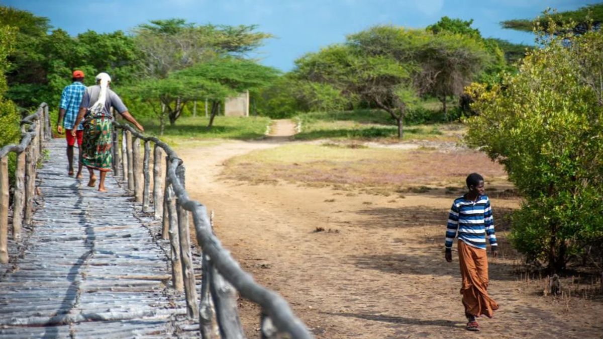 Cinco civiles decapitados en un ataque de Al Shabaab en Kenia