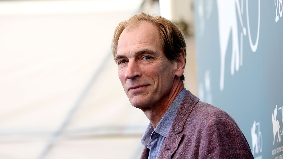 Julian Sands, desaparecido durante una excursión en las montañas de San Gabriel, al noreste de Los Ángeles, en enero