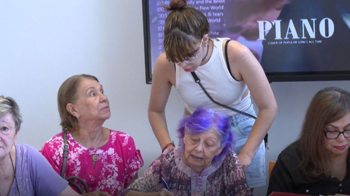 Los mayores de 65 años y su papel fundamental en la sociedad
