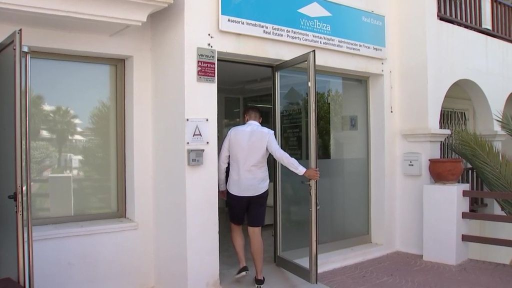Alquilar un vivienda en Ibiza con contrato anual se ha convertido en misión imposible