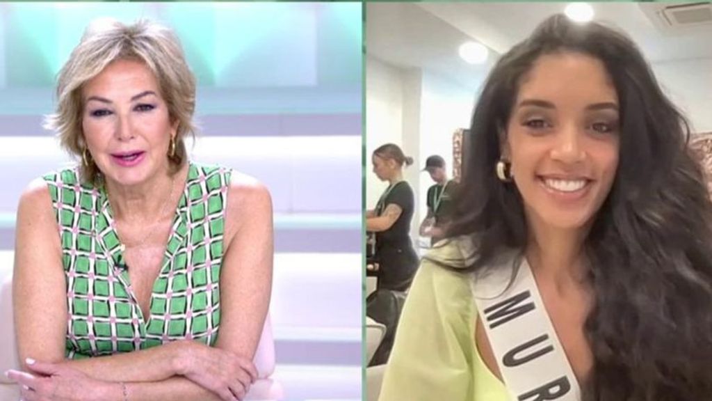 Athenea Pérez denuncia ataques racistas por proclamarse Miss Murcia: "No entienden que represente a mi región si no tengo la piel clara"