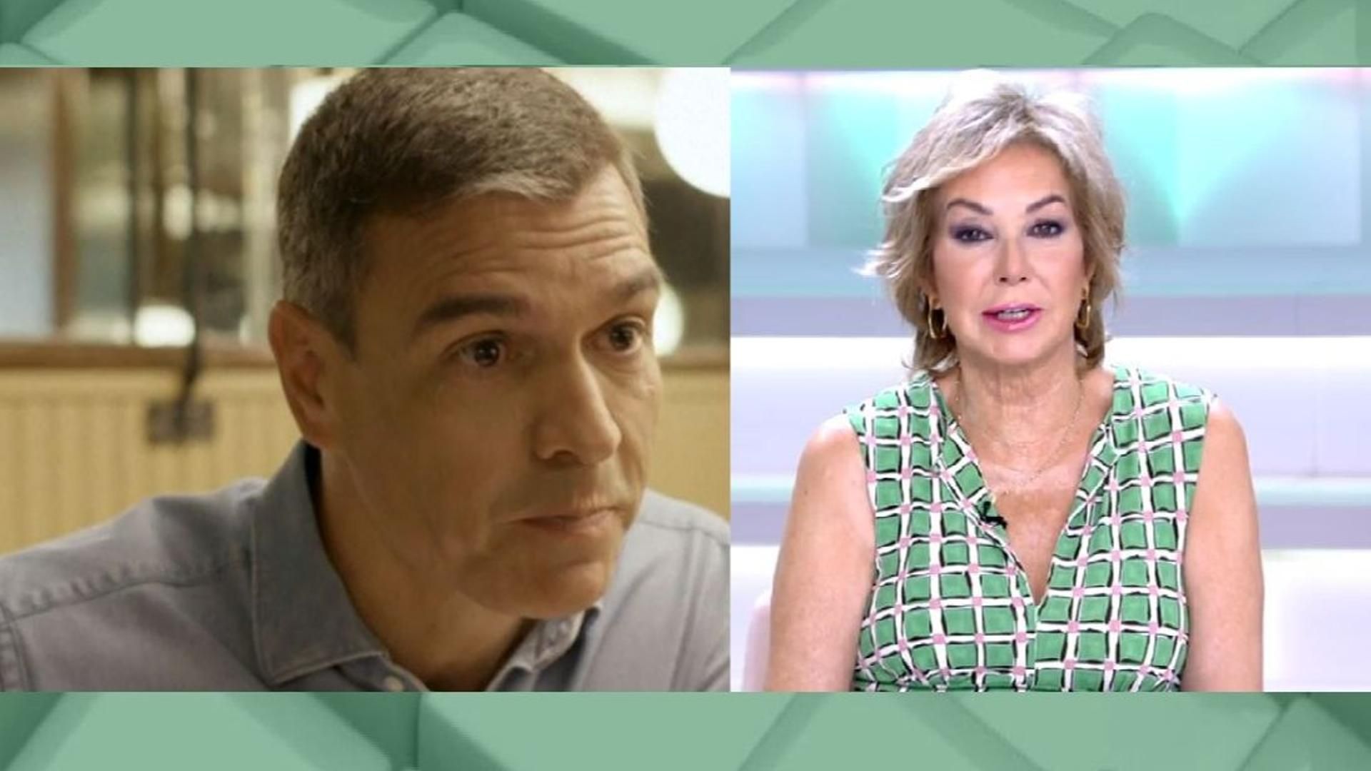 El programa de Ana Rosa
