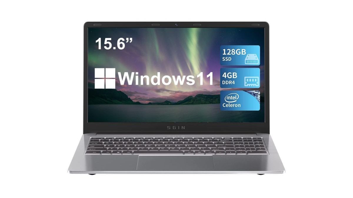 El ordenador portátil que desafía los límites de la innovación y la elegancia