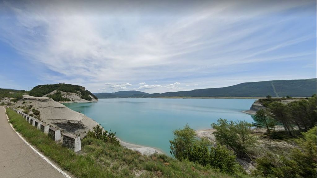 Localizan el cuerpo sin vida de un segundo hombre ahogado en un río en Navarra