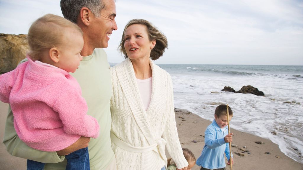 Los cinco viajes que hay que hacer en familia al menos una vez en la vida