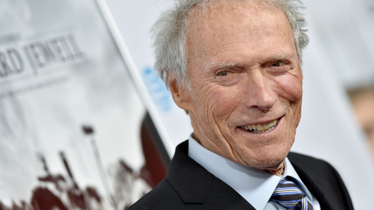 Los tres hábitos alimenticios de Clint Eastwood para seguir en plena forma a los 93 años