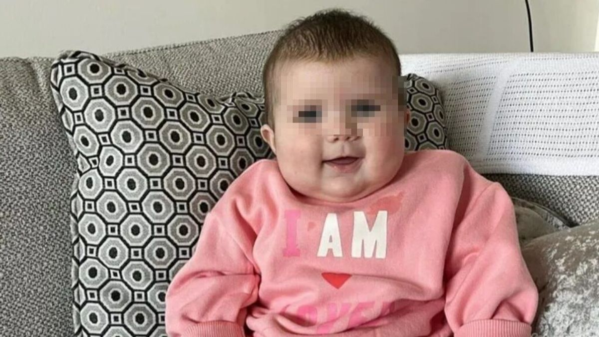Muere una bebé de 8 meses atropellada en Reino Unido: un vehículo arrolló su cochecito
