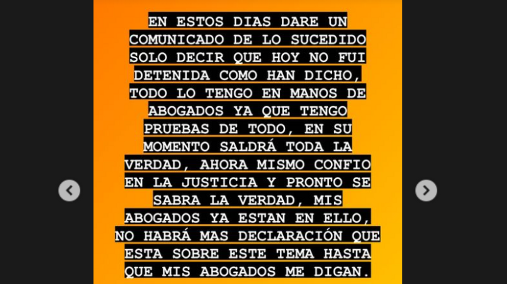 Storie de Maeb