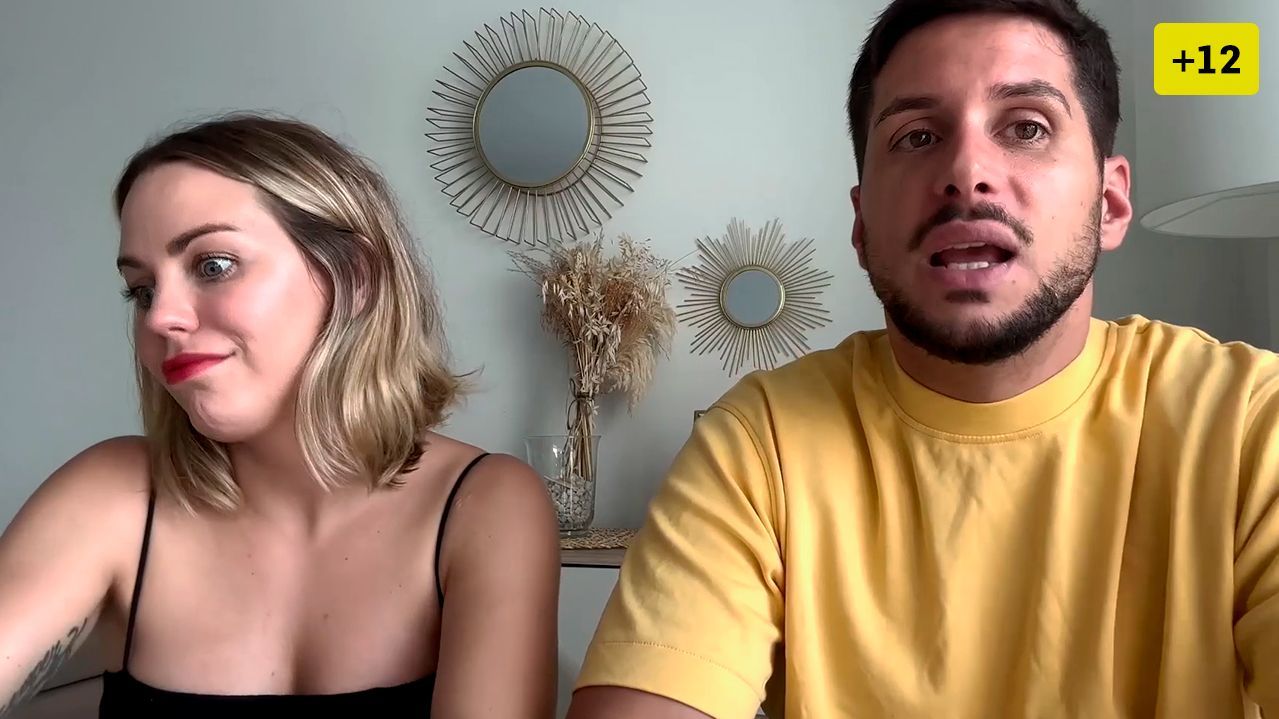 Yoli y Jorge toman una drástica decisión sobre su futuro tras su gran crisis (2/2)