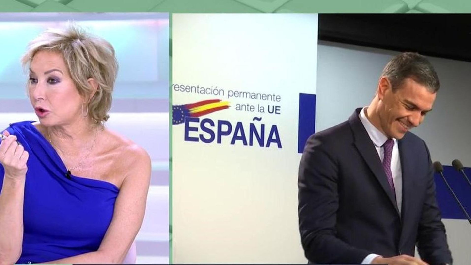 El programa de Ana Rosa