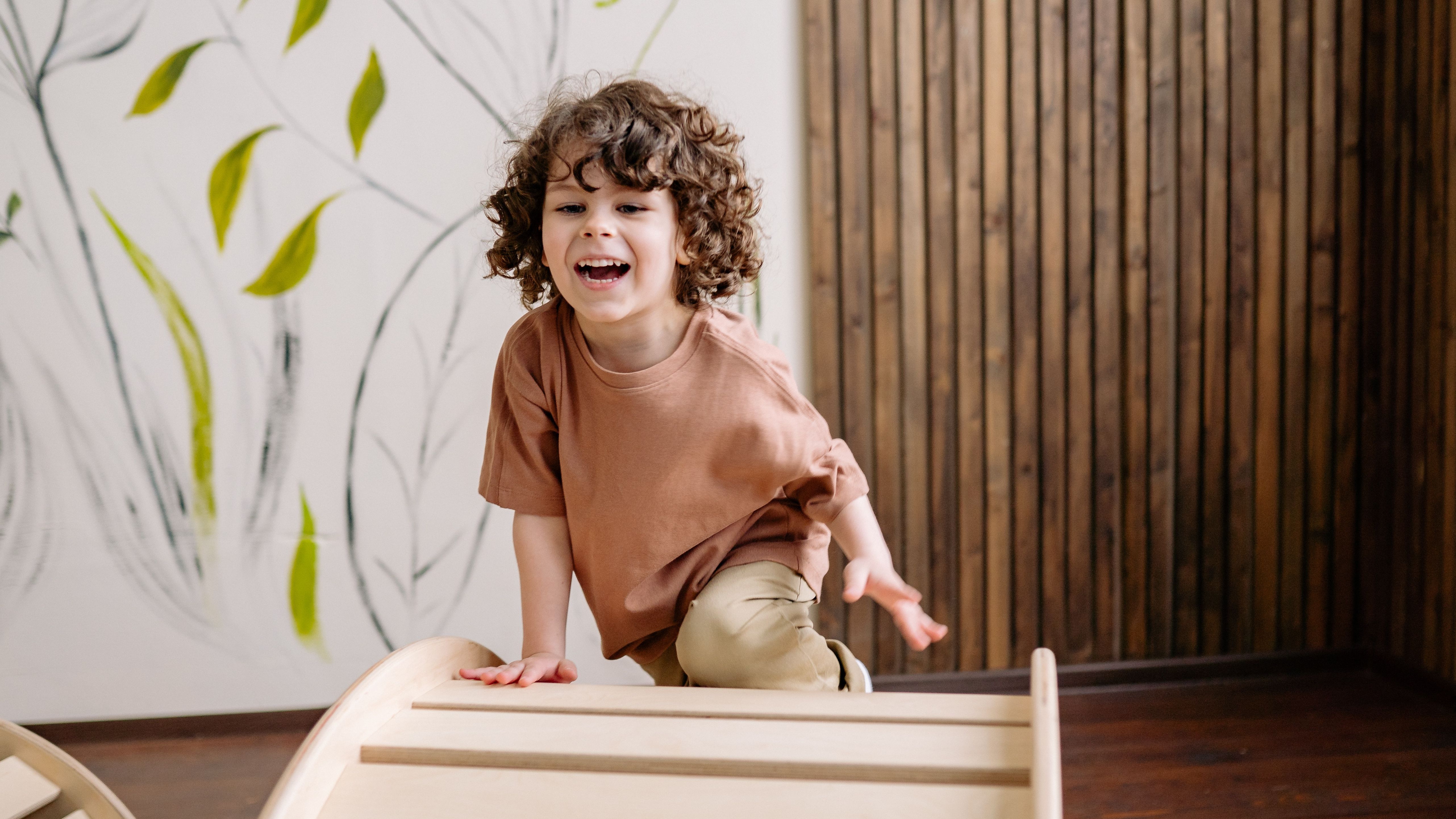 Así son los niños con buena autoestima. FUENTE: Pexels