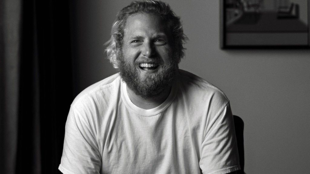 El actor y director Jonah Hill, autor del documental 'Stutz', inspirado en el método Tools.