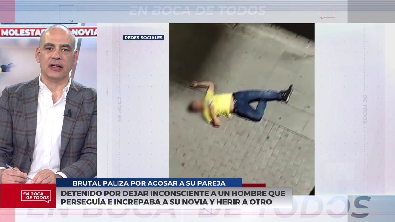 En boca de todos