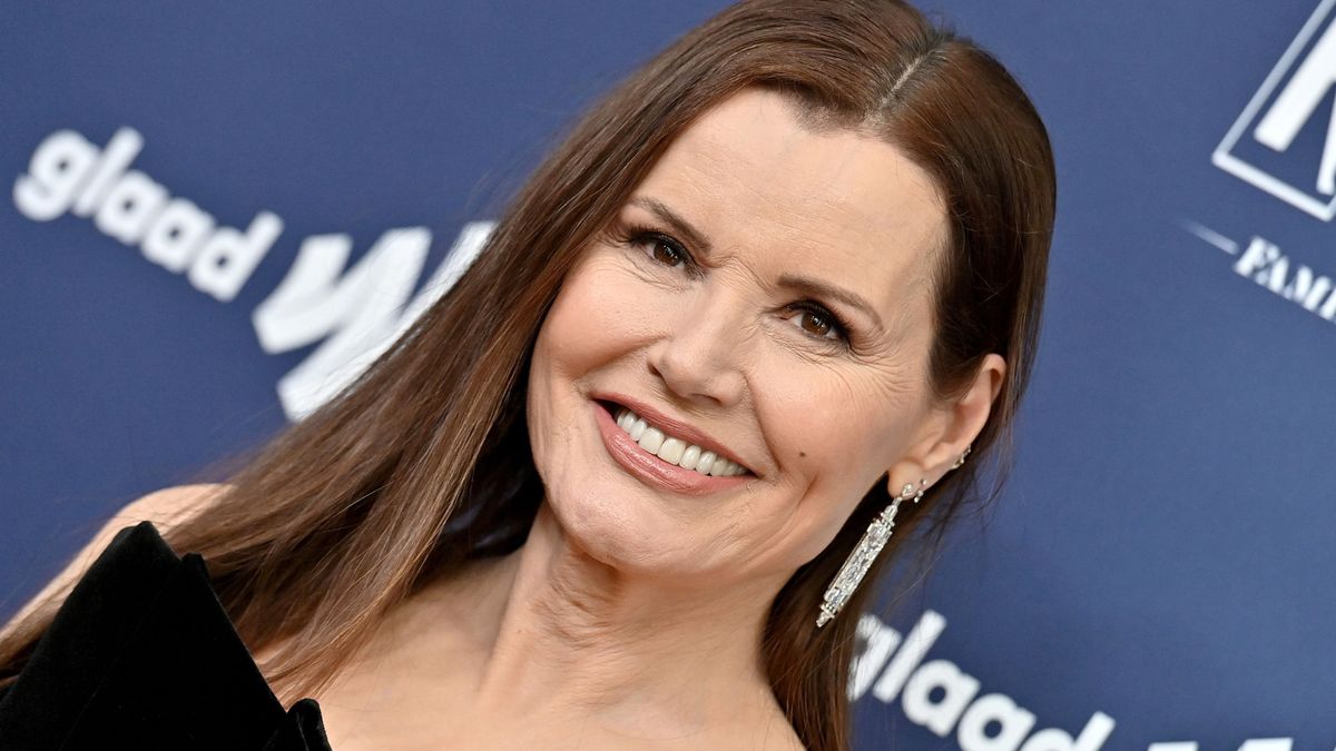 ¿Es realmente Hollywood tan sexista? Geena Davis lleva la cuenta