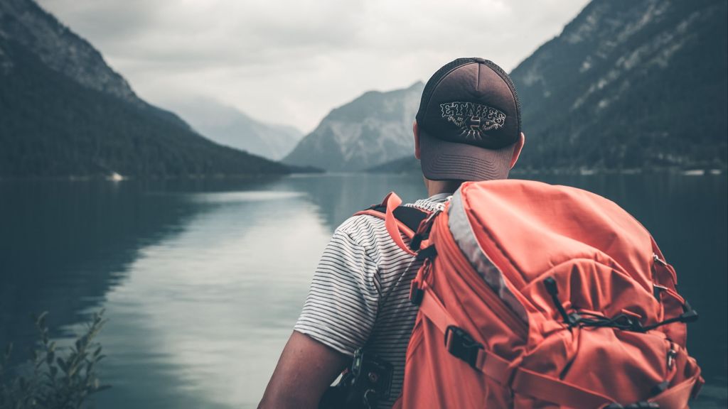 Interrail por Europa: qué cosas deberías llevar en la mochila