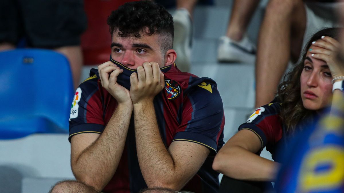 Levante UD apela a la emoción para captar abonados con un vídeo con recuerdo al exentrenador Manolo Preciado