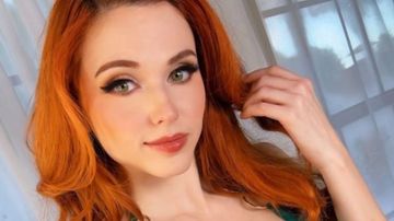 Amouranth no irá a la Velada del Año 3: la afección que le diagnosticaron