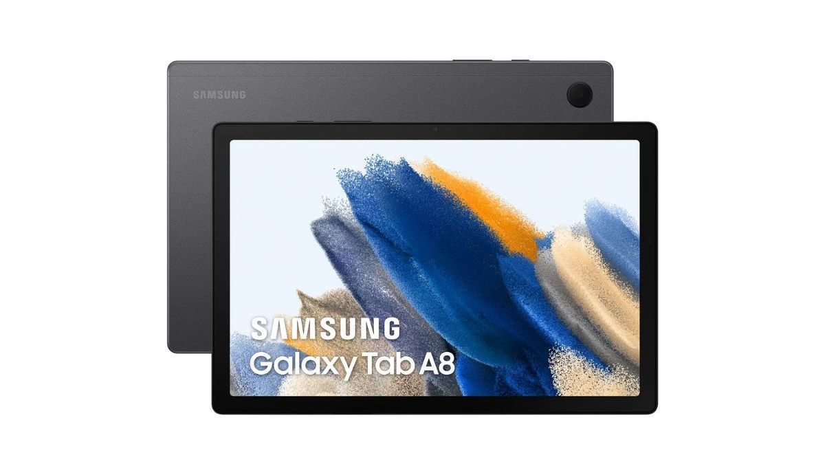 Samsung Galaxy Tab A8