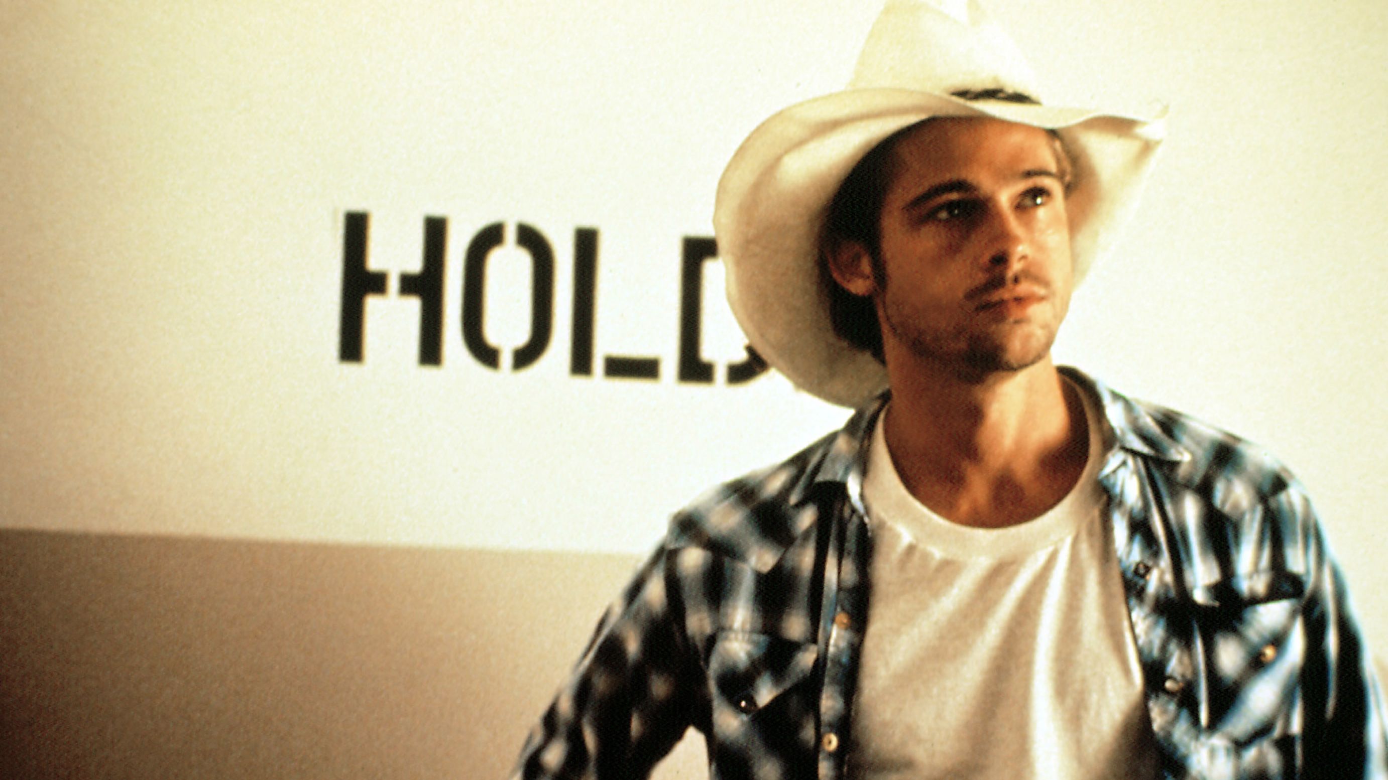 Su papel en 'Thelma y Louise' catapultó a Brad Pitt al estrellato