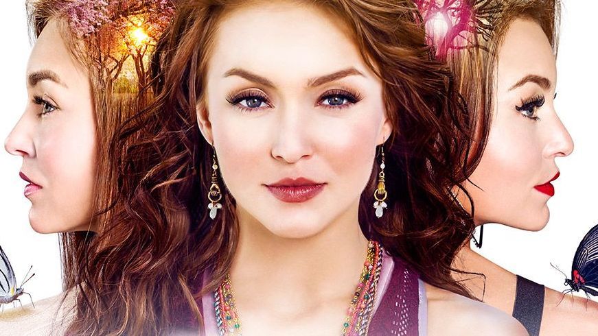 'Tres veces Ana' llega a Divinity el lunes a las 21:15 horas