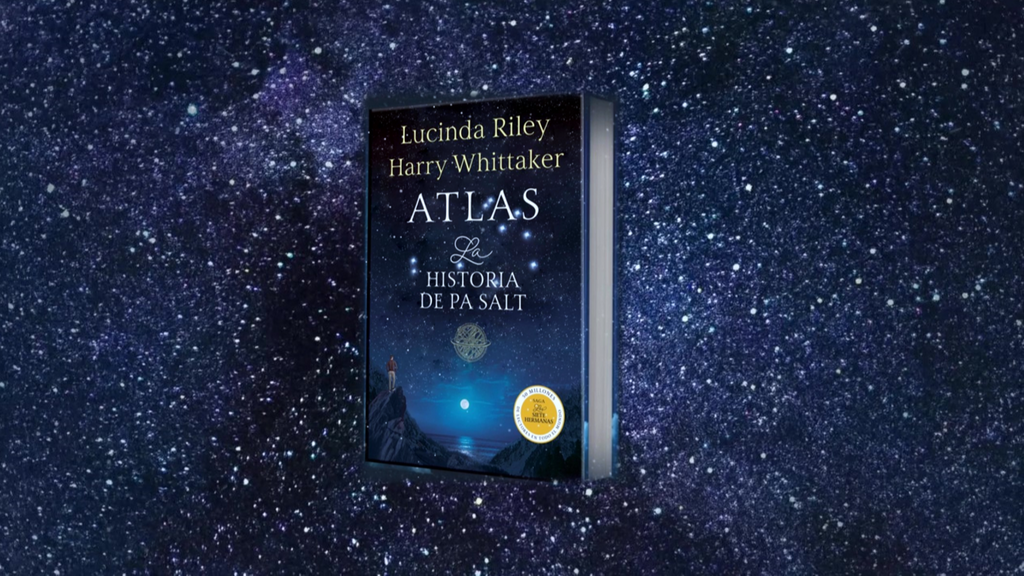 ATLAS, Hisotira de Pa Salt
