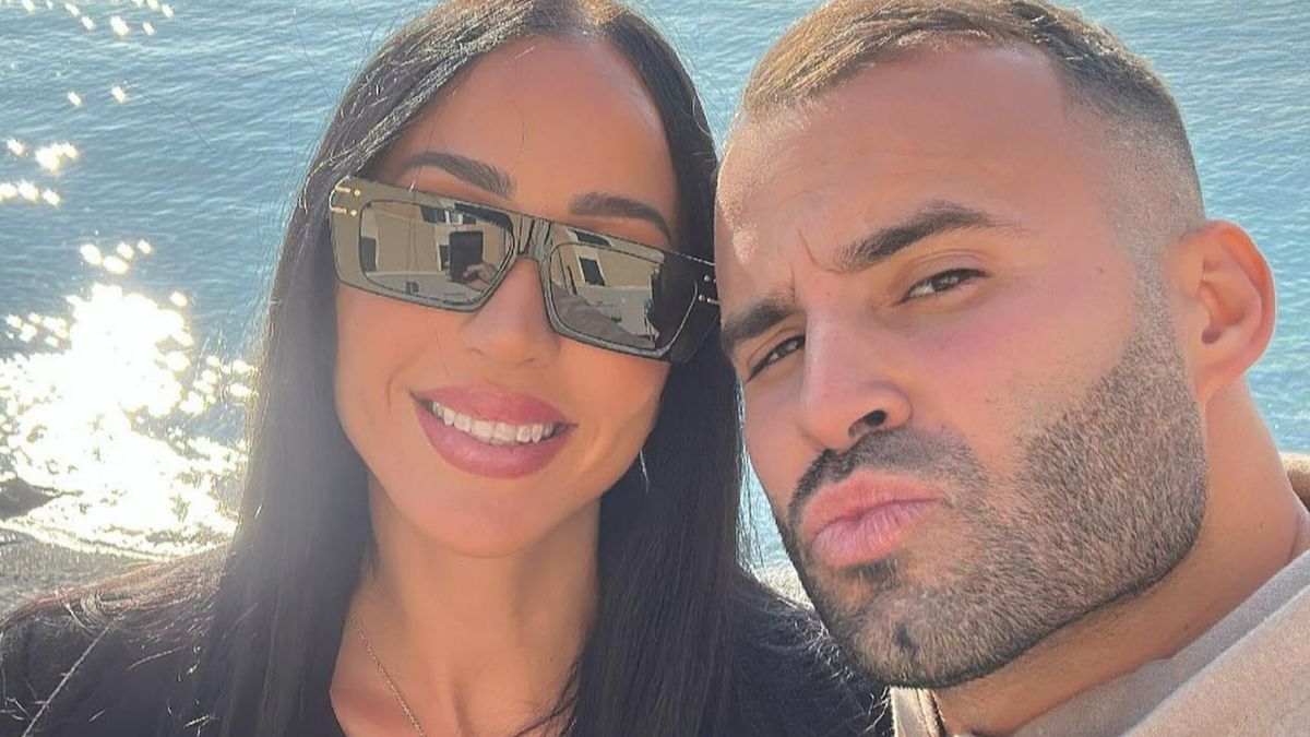 Aurah Ruiz y Jesé Rodríguez celebran un fiestón por el sexto cumpleaños de Nyan