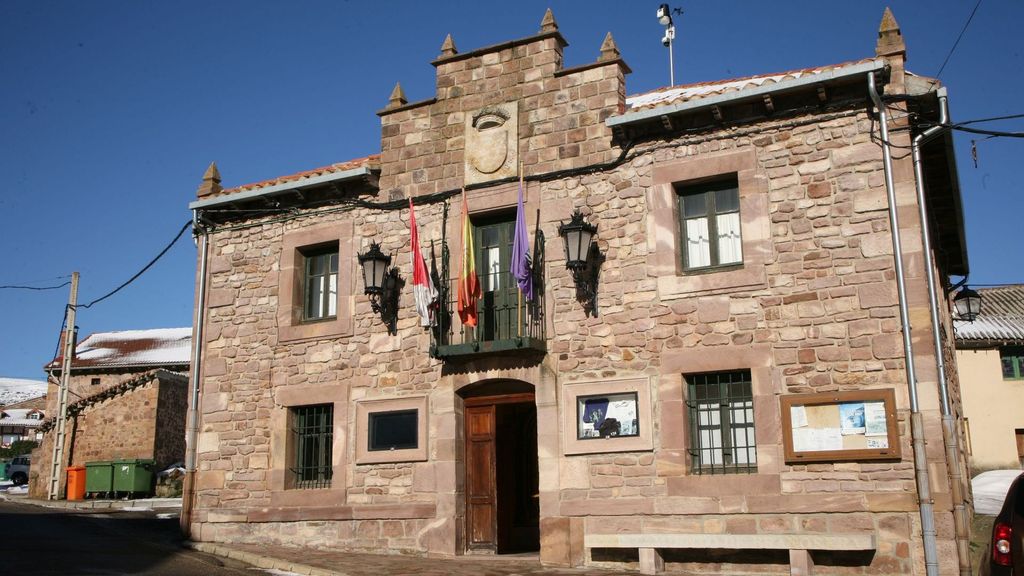 Ayuntamiento de Brañosera